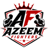 Azeem Fighters