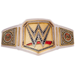 WWE Women's Championship Title Belt