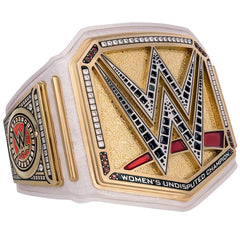 WWE Women's Championship Title Belt