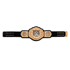WWE World Heavyweight Championship Commemorative Title Belt
