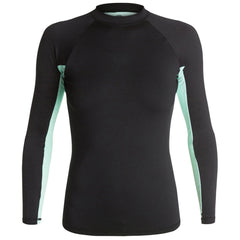 Black Color Rash Guards