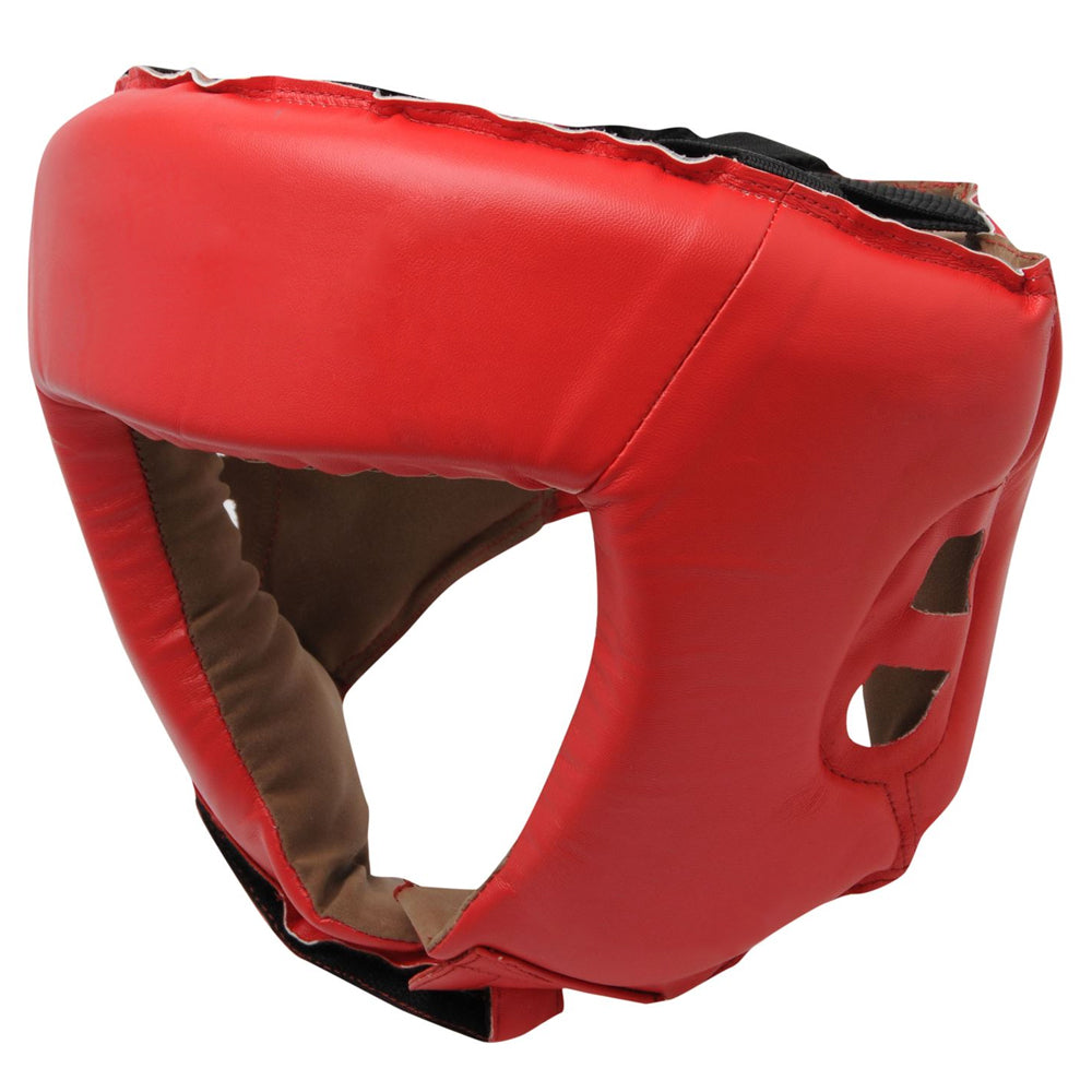 Red Head Guard