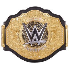 WWE World Heavyweight Championship Replica Belt