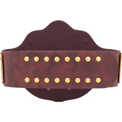 Big Gold World Heavyweight Championship Replica Title Belt