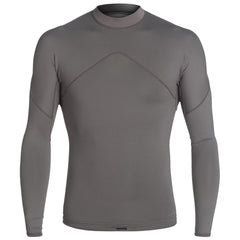 Grey Color Rash Guards