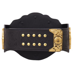 WWE World Heavyweight Championship Replica Belt