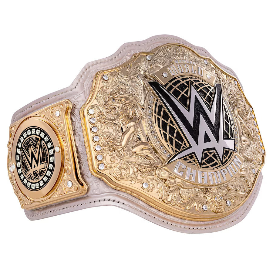 WWE Women's World Championship Title Replica Belt