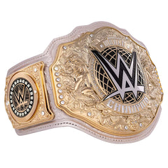 WWE Women's World Championship Title Replica Belt
