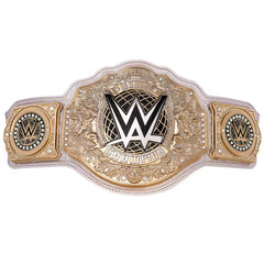 WWE Women's World Championship Title Replica Belt