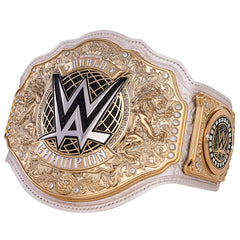 WWE Women's World Championship Title Replica Belt
