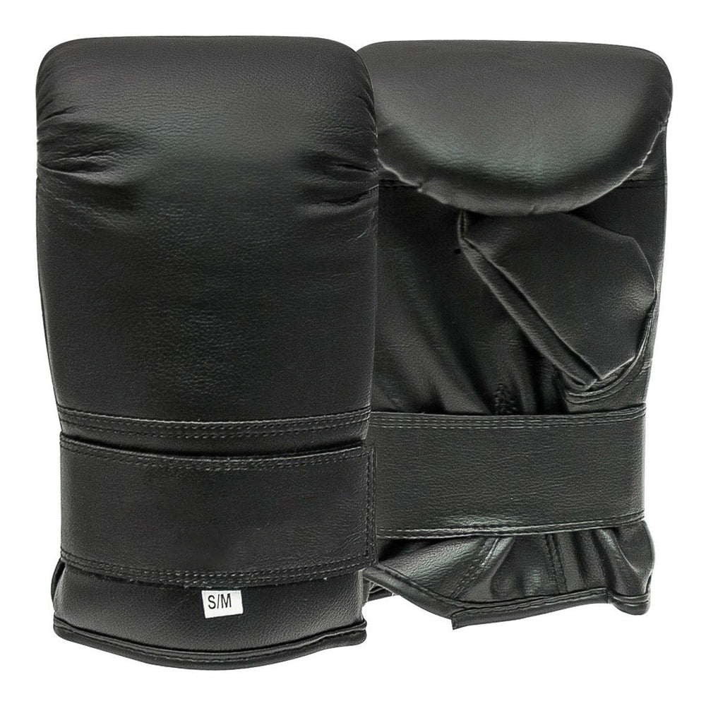 Black Bag Mitts Gloves