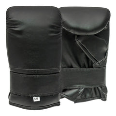 Black Bag Mitts Gloves