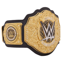 WWE World Heavyweight Championship Replica Belt