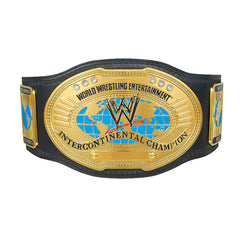 WWE Attitude Era Intercontinental Championship Replica Belt