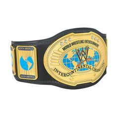 WWE Attitude Era Intercontinental Championship Replica Belt
