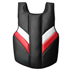 Black Chest Guard