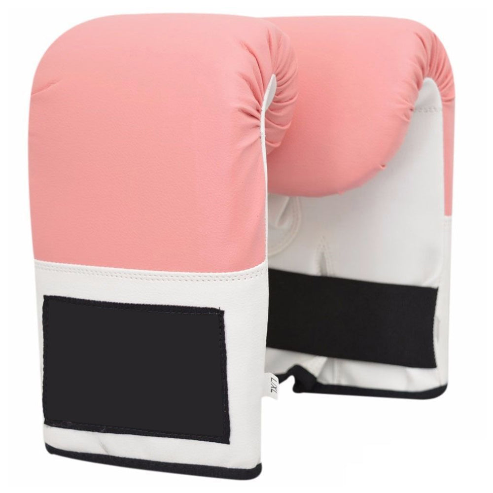 Baby Pink Bag Mitts Gloves