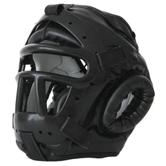 Black Head Guard