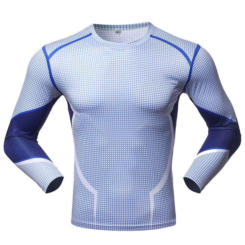 Sublimation Rash Guards