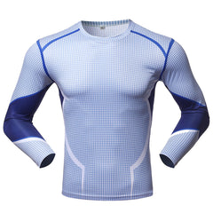 Sublimation Rash Guards