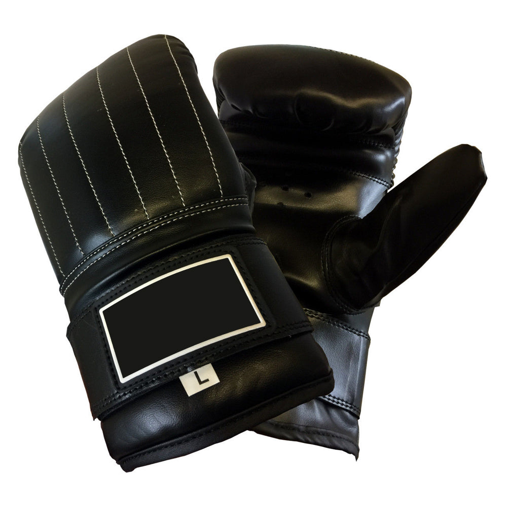 Black Bag Mitts Gloves