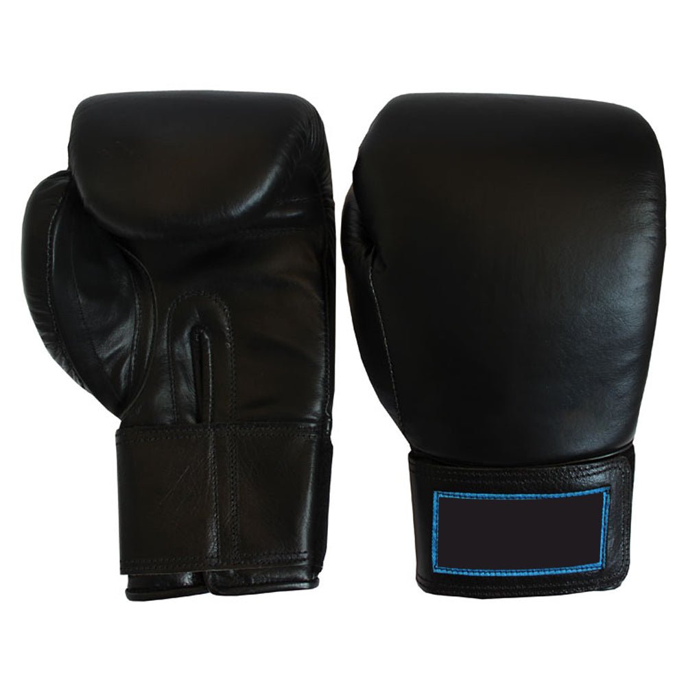 Black Bag Mitts Gloves