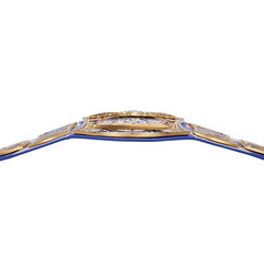 John Cena WWE Autographed 2025 Replica Title Belt